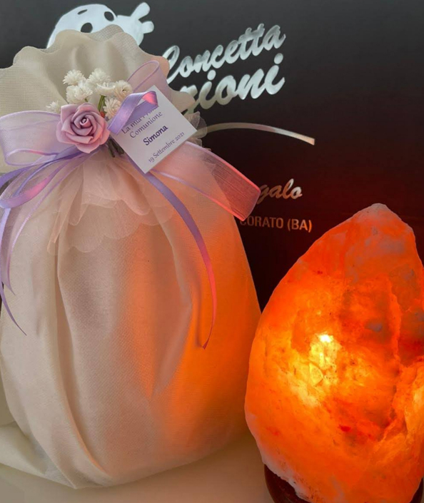 Bottone bomboniere