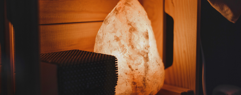Lampada di sale autentica: come riconoscerla e diffidare dai prezzi bassi