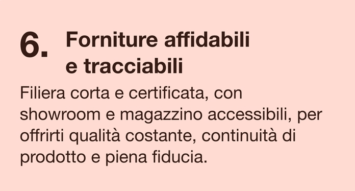 Diventa agente 6