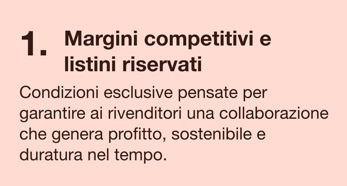 Diventa distributore 1