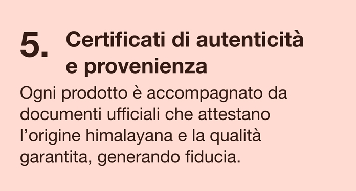 Diventa distributore 5