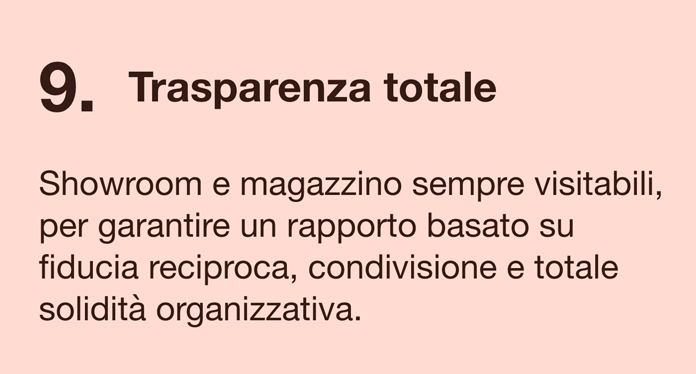 Diventa distributore 9