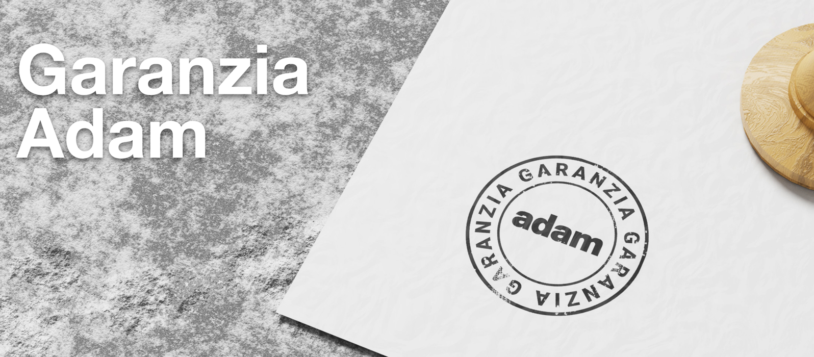 Header garanzia adam