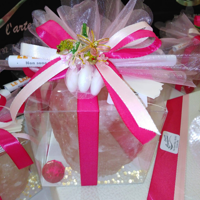 Idee bomboniere - 8