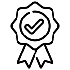 Qualità certificata