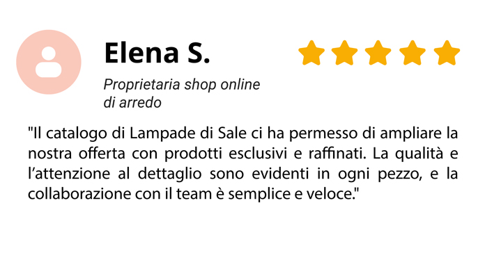 Recensione b2b 5