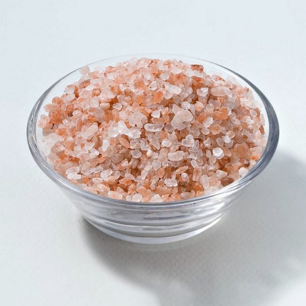 Foto principale Sale Himalayano Rosa naturale Doppio ad uso alimentare Sacco da 25 kg