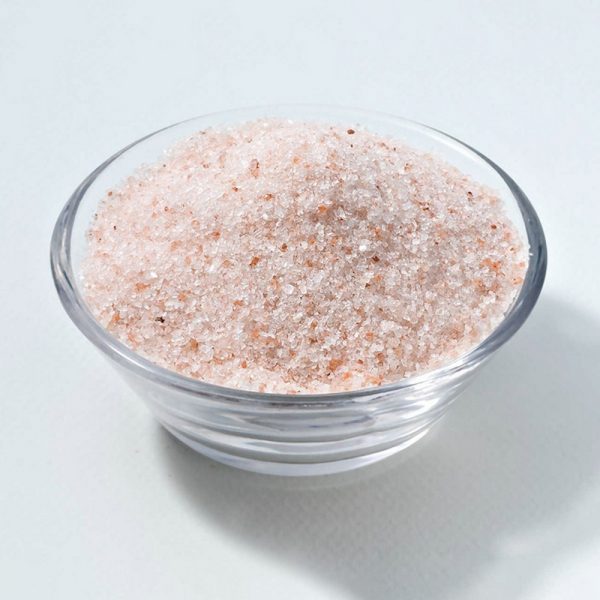 Foto principale Sale Himalayano Rosa naturale Fino ad uso alimentare Sacco da 25 kg
