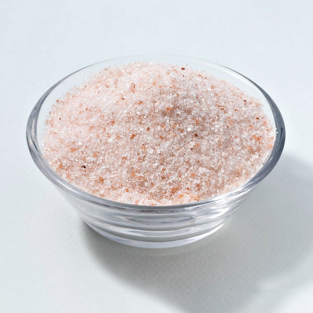 Foto principale Sale Himalayano Rosa naturale Fino ad uso alimentare Sacco da 25 kg