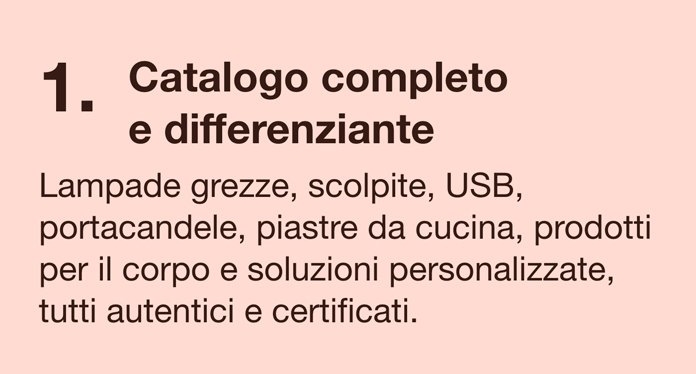 Vendi con il tuo sito 1