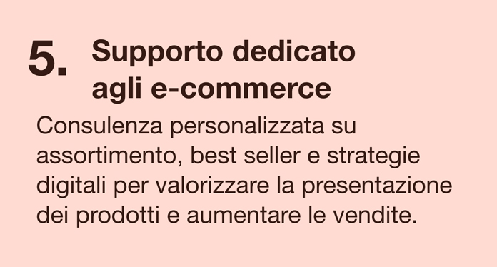 Vendi con il tuo sito 5