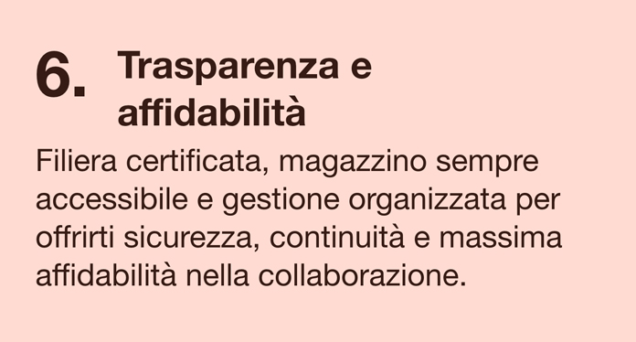 Vendi con il tuo sito 6