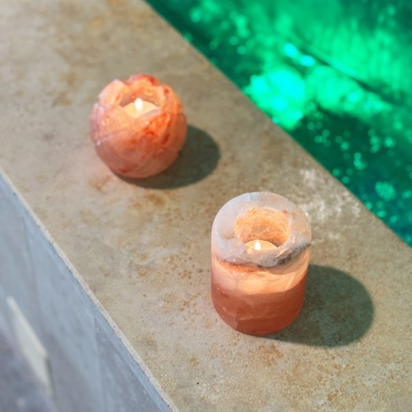Candele Tealight bianche non profumate lumini durata 4 ore confezione da 50 pezzi - Foto 1