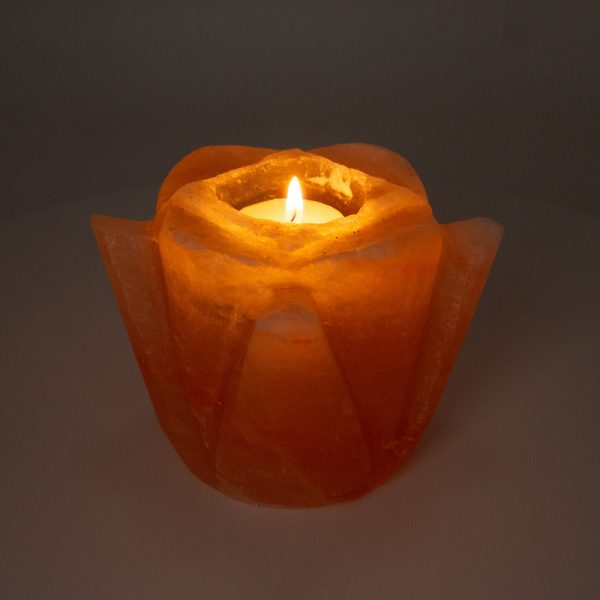 Candele Tealight bianche non profumate lumini durata 4 ore confezione da 50 pezzi - Foto 2
