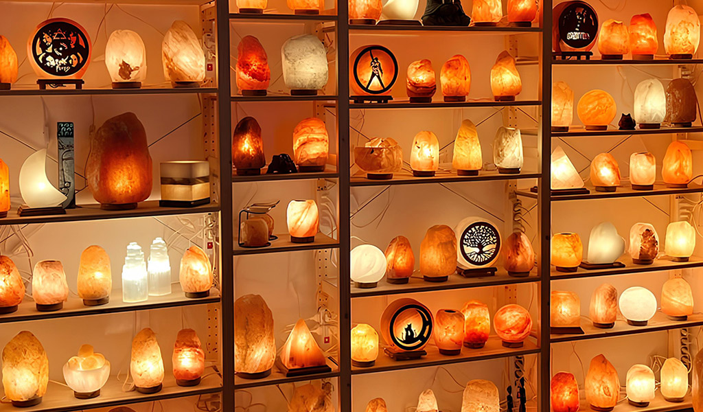 Non stavi lasciando il carrello così, giusto?