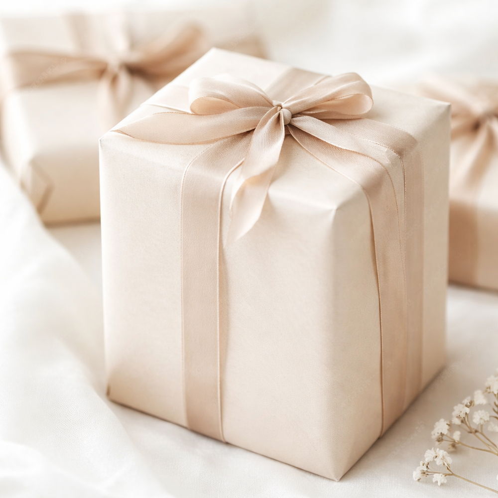 Foto principale Confezione Bomboniera personalizzabile per cerimonie e eventi